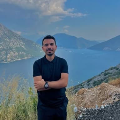 Mehmet Çanta