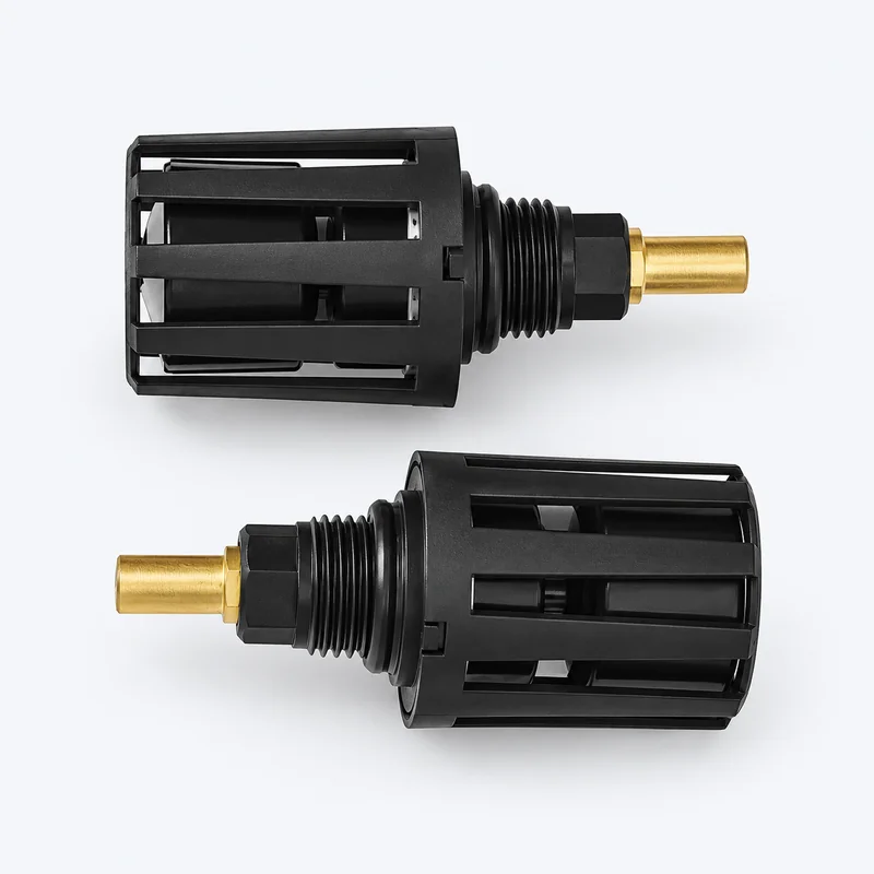 Mechanical Float Automatic Condensate Drain | Zero Power Drain Valve